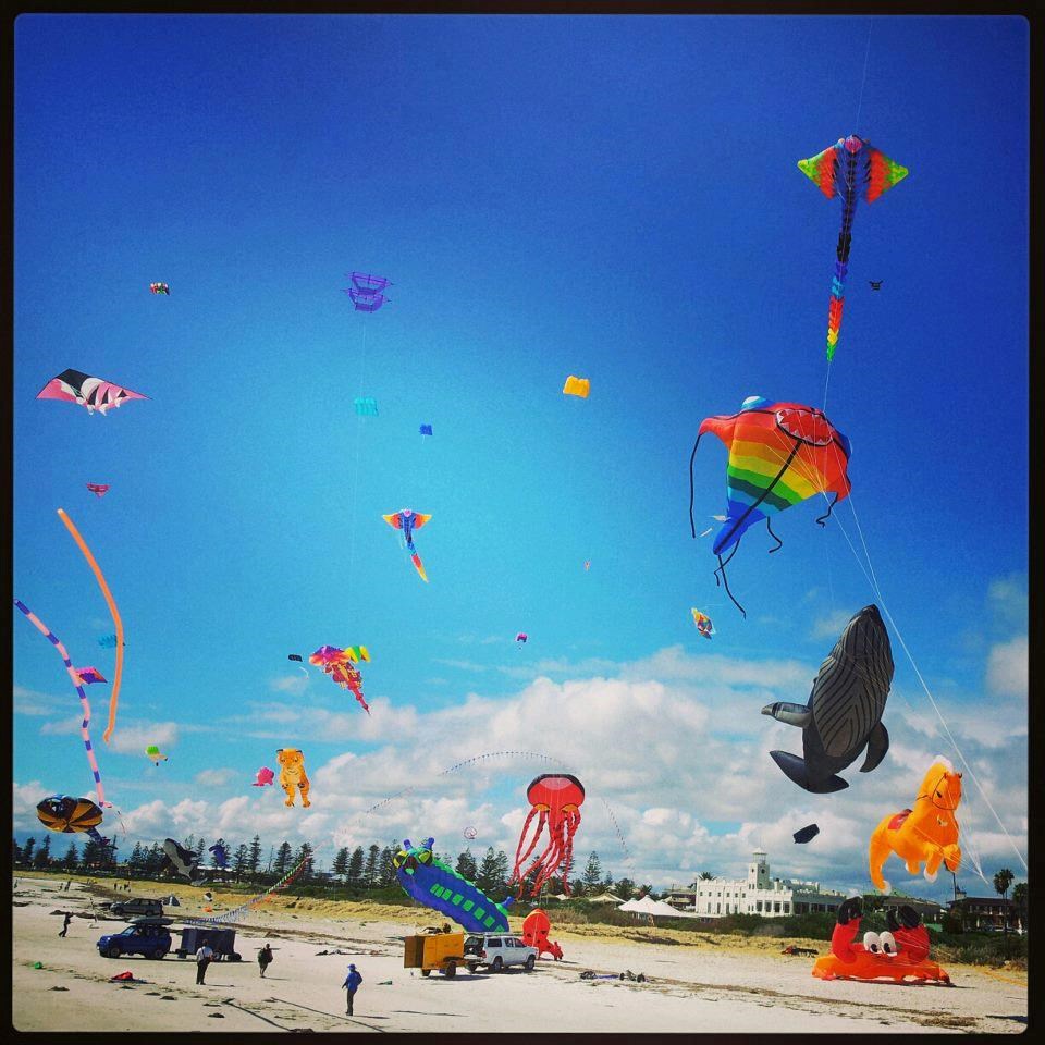 Festival zmajeva: Odaberi najveselijeg i najljepšeg