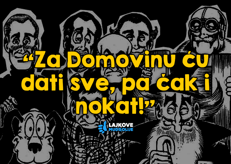 Mudrosti za sva vremena 23.