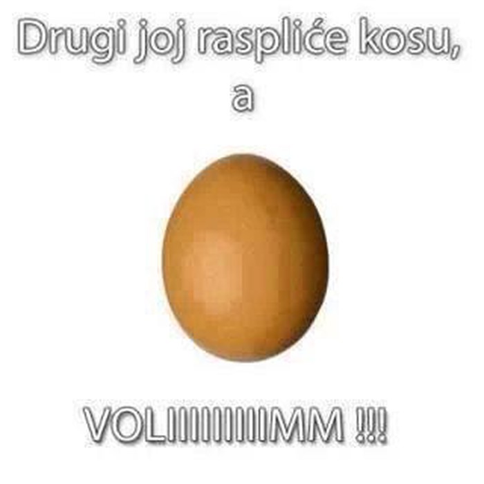 Pa kaže..