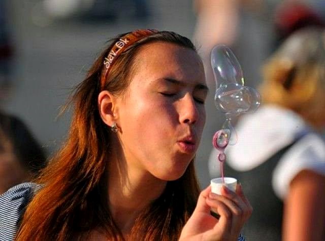 Zaželi želju i puhni, sigurno će se ostvariti