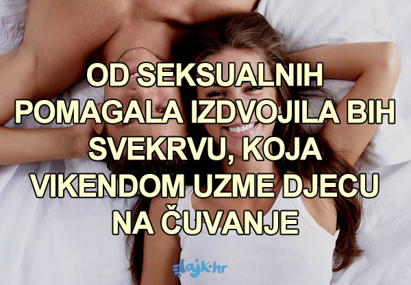 Najdraže seksualno pomagalo