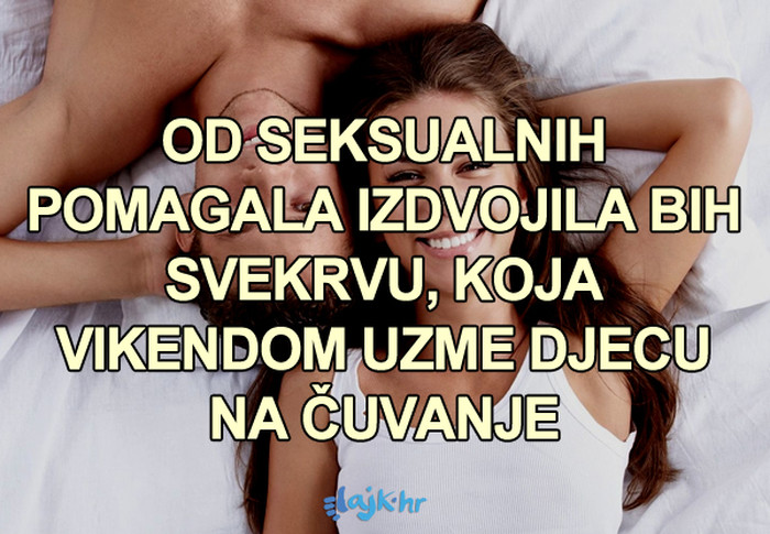 Najdraže seksualno pomagalo