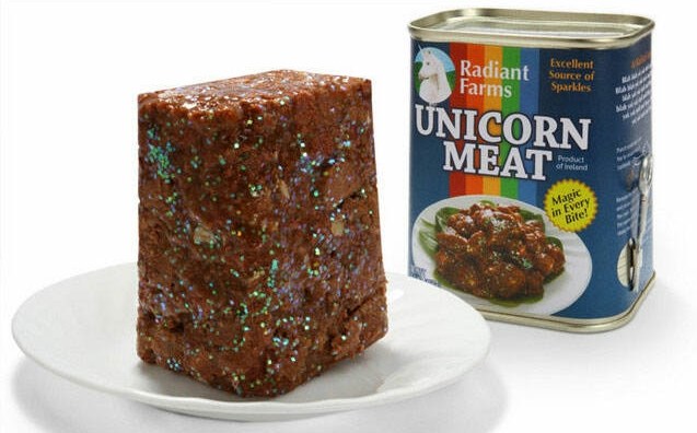 Hrana kakvu još niste probali