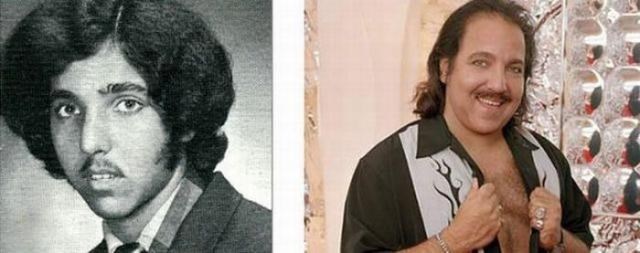 Najseksi macan dok je bio mlad