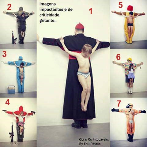 Križevi modernog doba