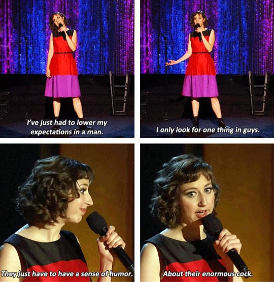 Konačno otkriveno: Što žene stvarno žele od muškarca