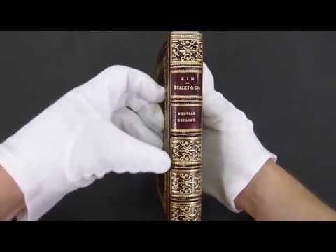 VIDEO: Otvorili su knjigu koja stoljećima krije tajnu!