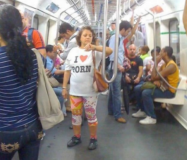 Voliš pornjavu? Istina će te osloboditi