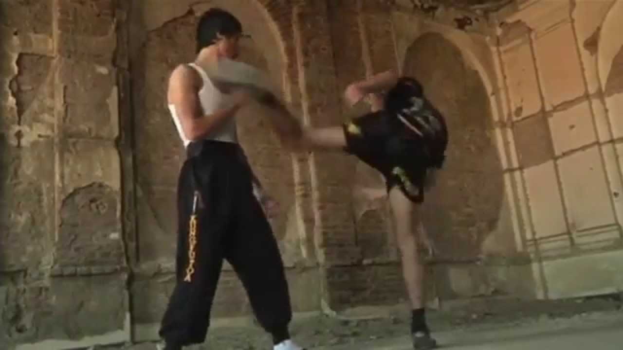 VIDEO: Bruce Lee se reinkarnirao u kung fu Afganistanca!?