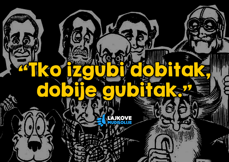 Mudrosti za sva vremena 6.