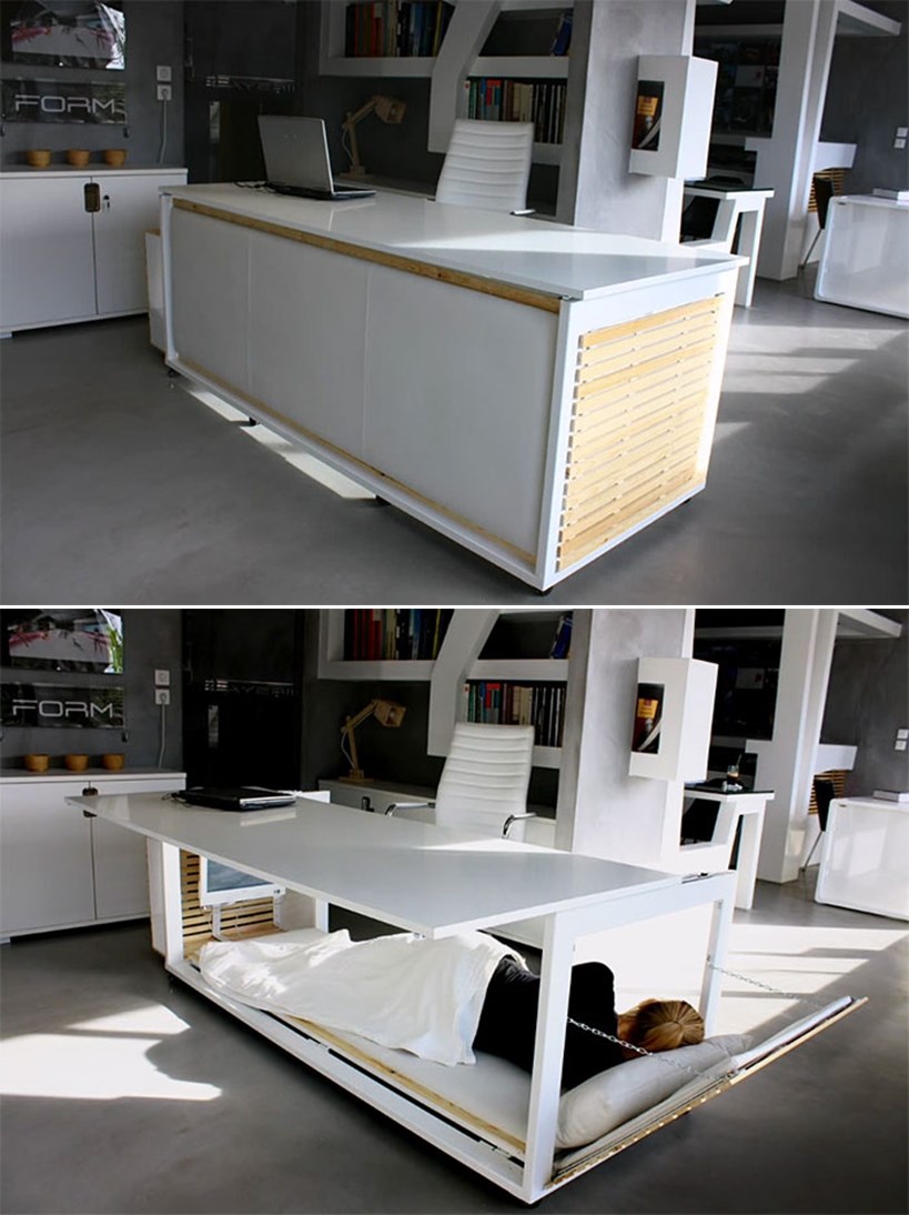 GALERIJA: Nabavite novi stol i preduhitrite ponedjeljak