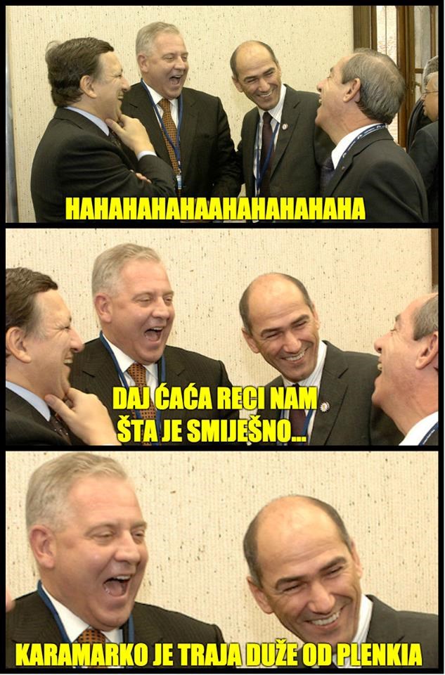 Plenkoviću, uspjelo ti je nemoguće! Evo zbog čega je najgori premijer ikad