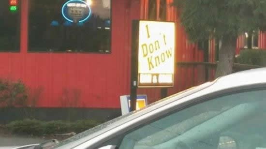 To se zove smisao za biznis