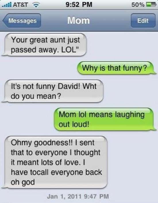 Roditeljske muke po internetu