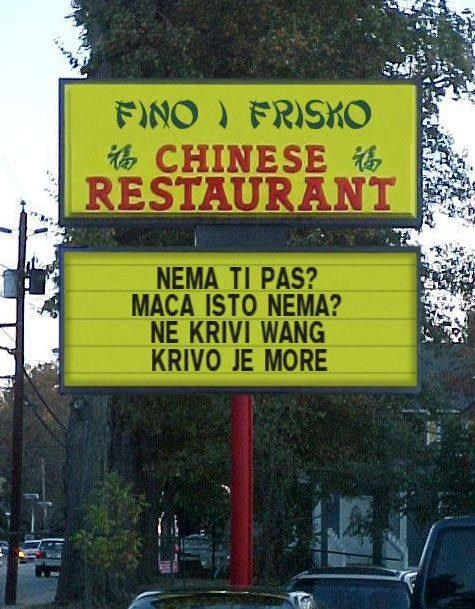 Wang ima najbolje izvlakuše