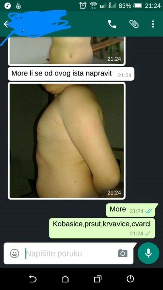 Od nabildanog prijatelja je tražio savjet za vježbanje pa dobio brutalan odgovor