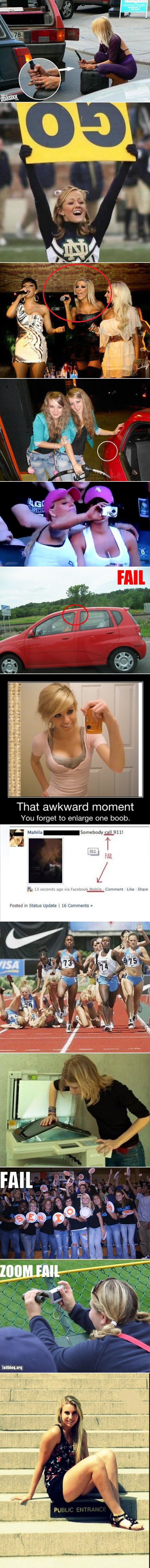 GALERIJA: Što je zajedničko ovim biserima?