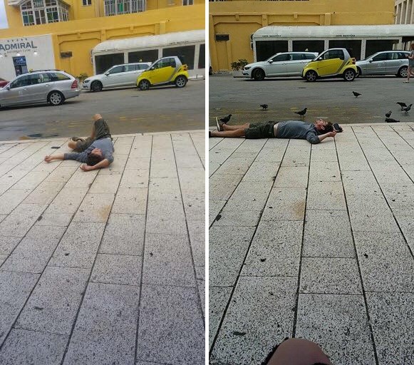 Noćenje u Splitu već od nula kuna! Ovaj gospodin će vam otkriti tajnu