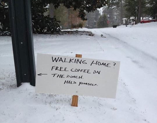 Usred ludog svijeta ima i malo ljudskosti