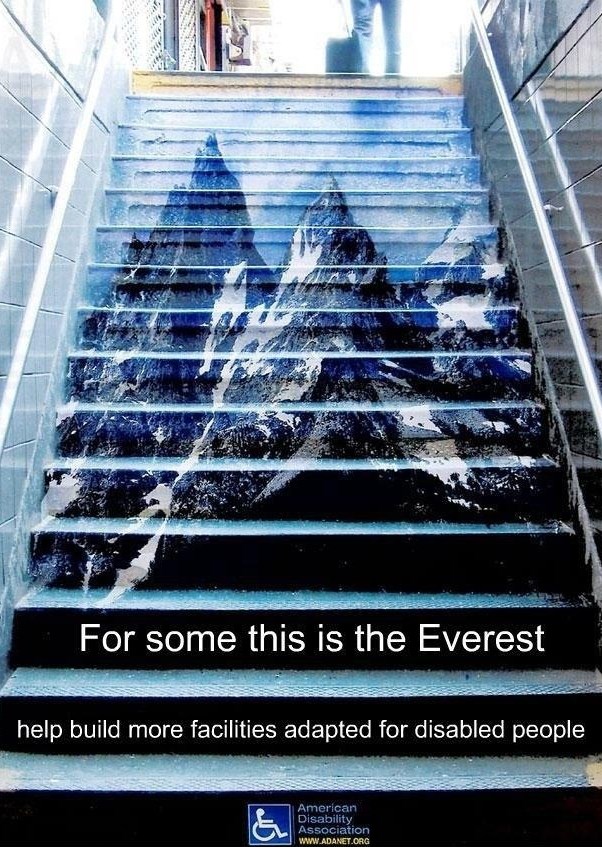 Nekima je ovo Mount Everest