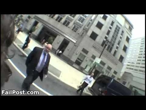 Video: Oboje kršili zakon - poništili si krivicu