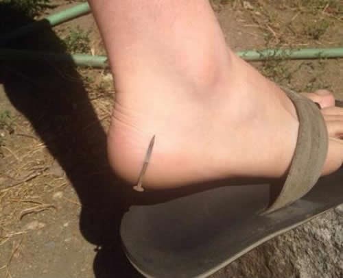 Nikad više neće reći da nema sreće