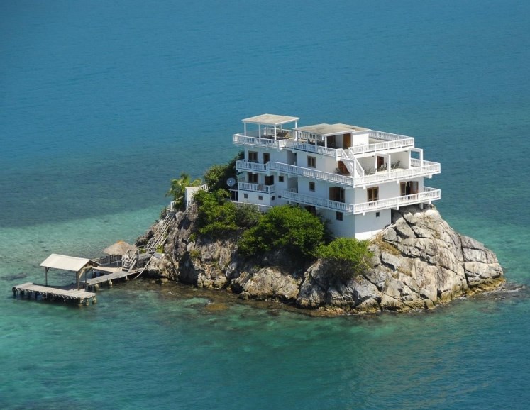 Moja kućica, moja slobodica