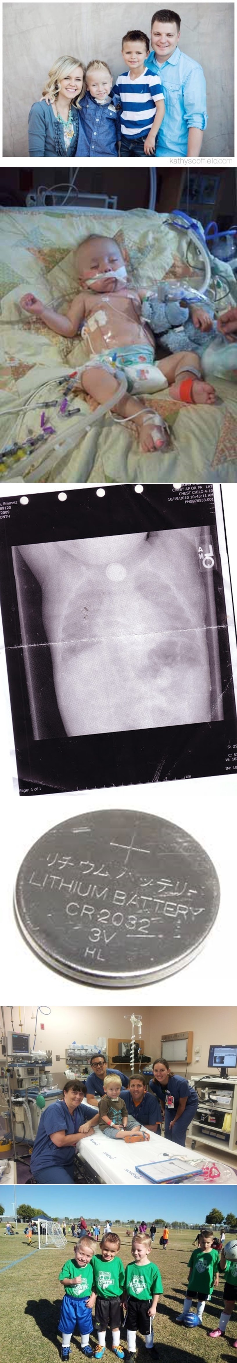 RODITELJI, ČITAJTE! Ovo vam djetetu može spasiti život