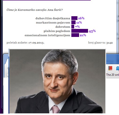 Zavodnik hrvatske desnice: Kako bari Karamarko?