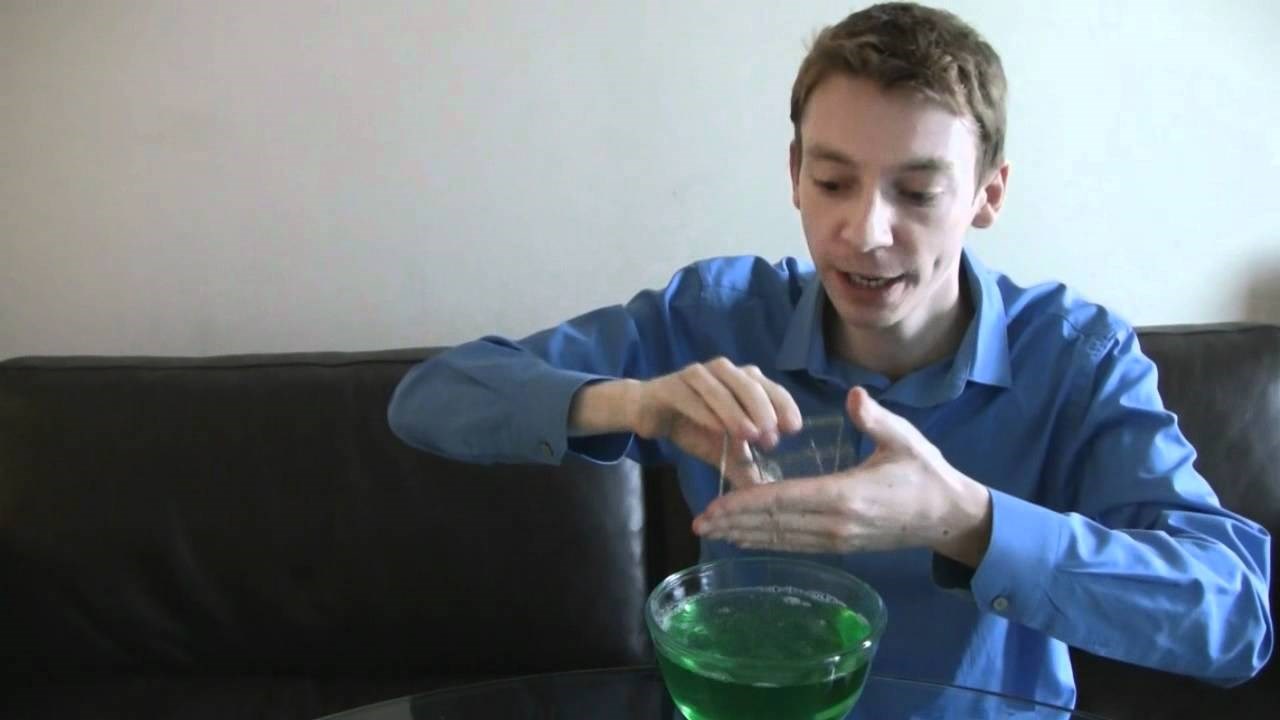 VIDEO: Spojite četiri grada sa što manje ceste - rješenje nam daje Majka Priroda