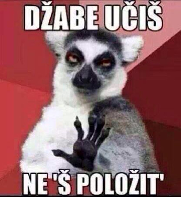 Za sve studente