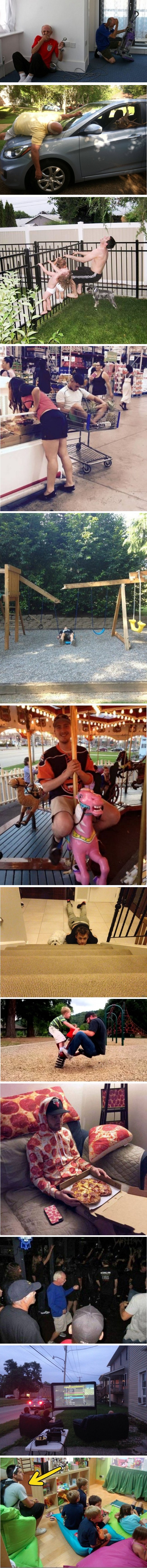 Ovi su ljudi dokazali da su godine samo broj