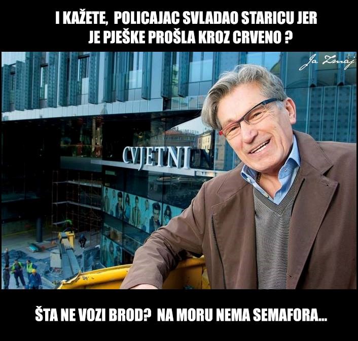 Horvatinčić otvara auto-školu?