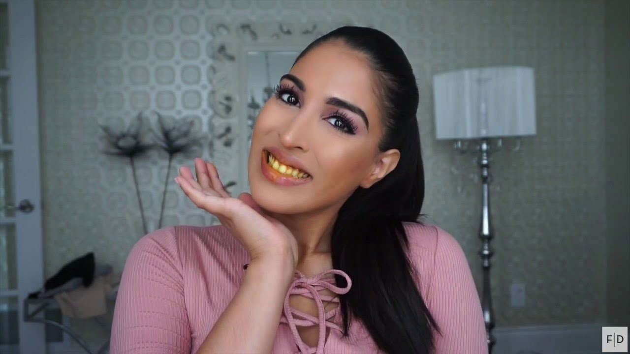 Čarobna formula: Izbjeljivanje zubiju u tren oka!