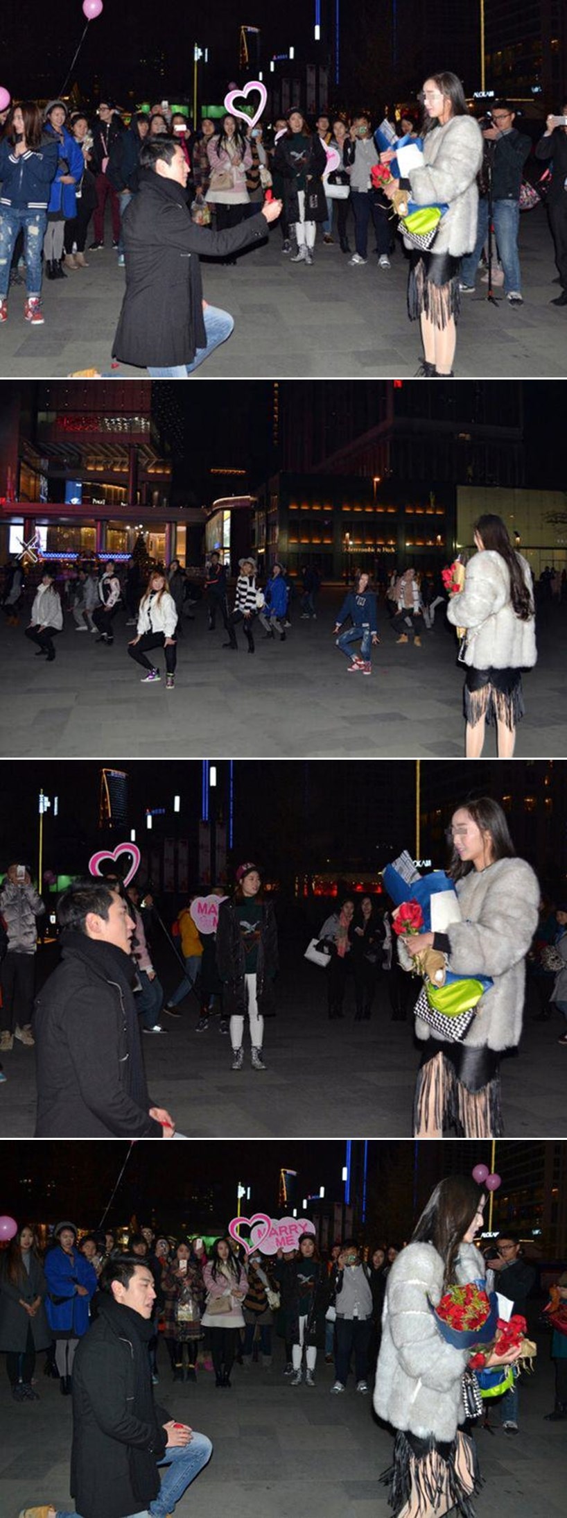 VELIČINA JE BITNA: Odbila prošnju zbog najjadnijeg razloga ikad