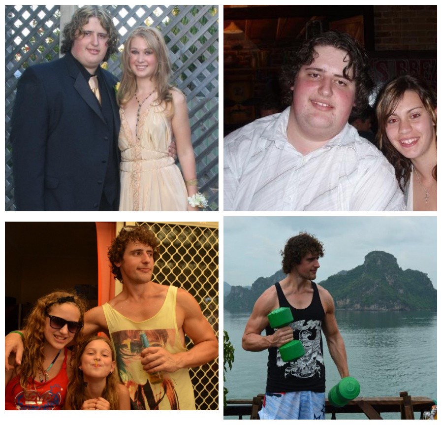 Buco se trgnuo i pretvorio u mišićavka