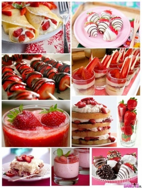 Zašto ne bi srijedom: Udri po kalorijama, kazni ih!