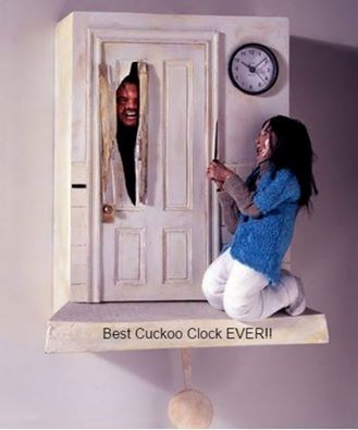 Najbolji sat "kukavica" na svijetu