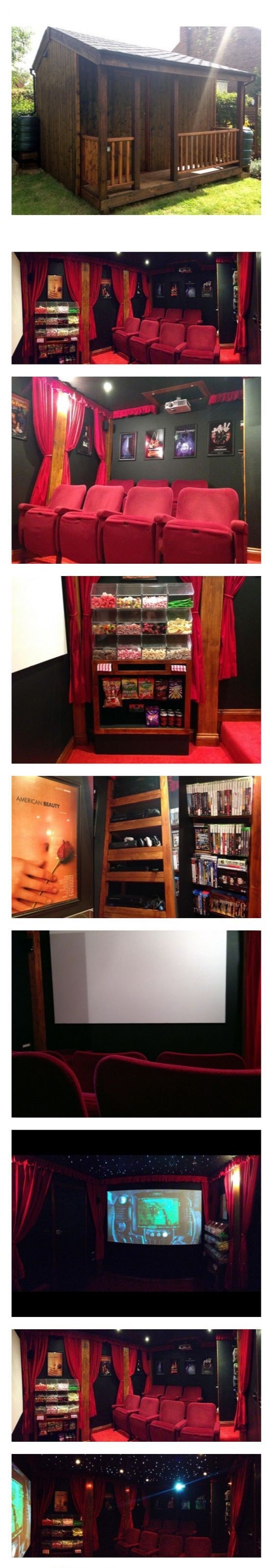 U ovoj kućici iz snova pronaći ćete sve što vam je potrebno za odmor i uživanje