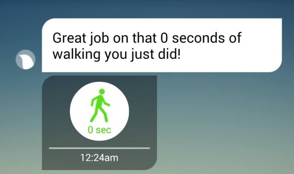 Krasno, mobiteli nam se sad i rugaju!