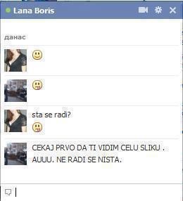 Kad ti na Fejsu uleti rugoba