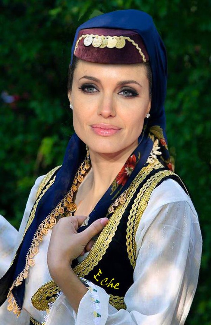 Tradicionalna muslimanska gradska nošnja
