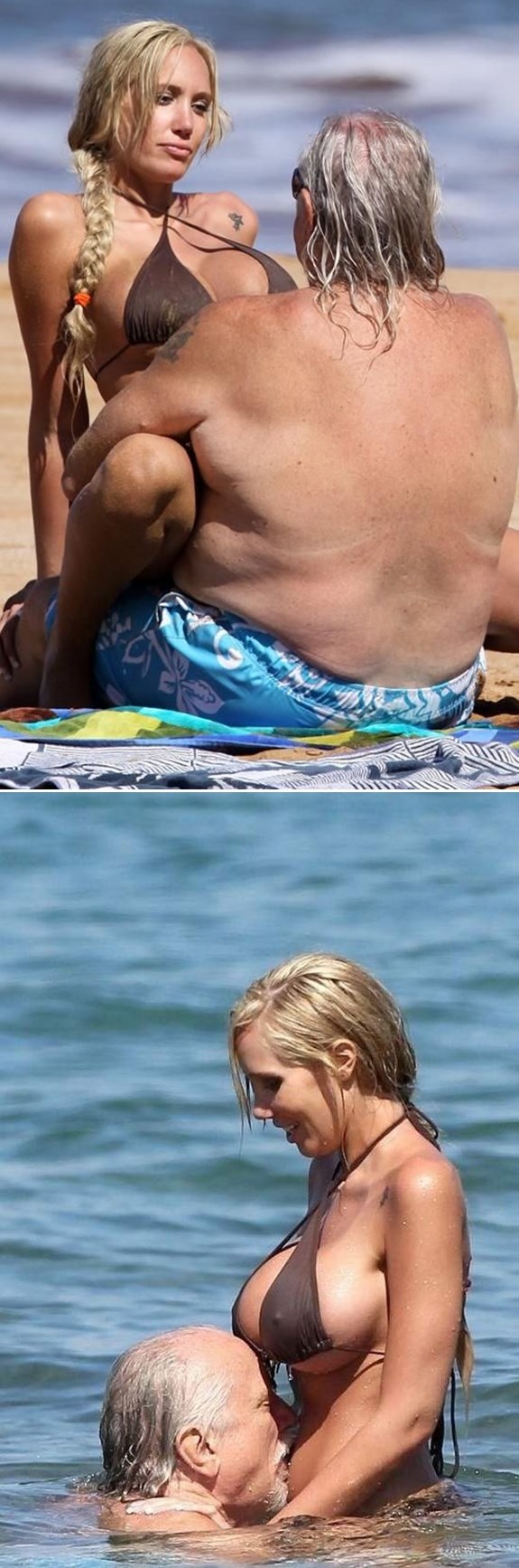 Što rade šarm i karizma!