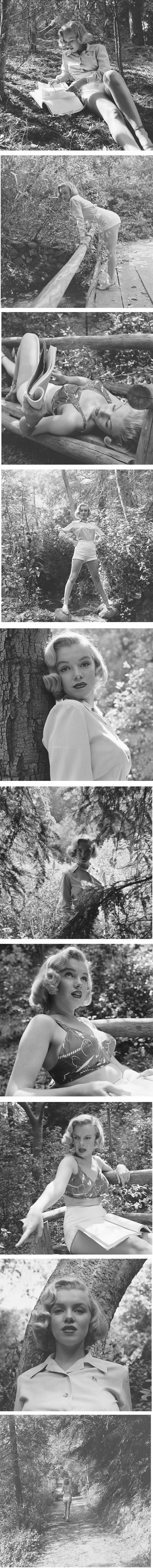 Ovu verziju Marilyn Monroe niste još vidjeli i očarat ćete se 