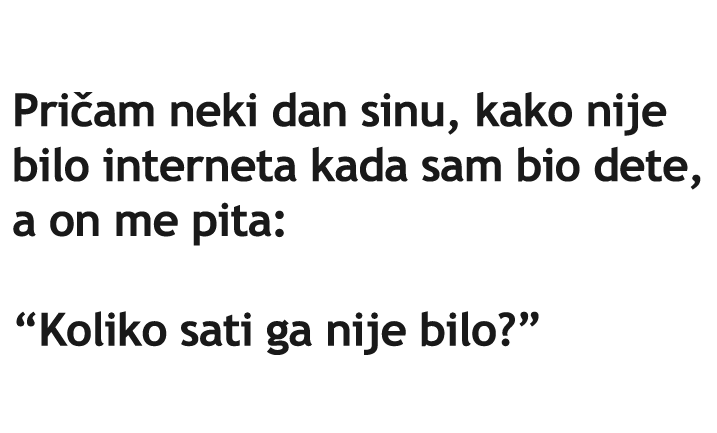 klinci i klinceze..:))