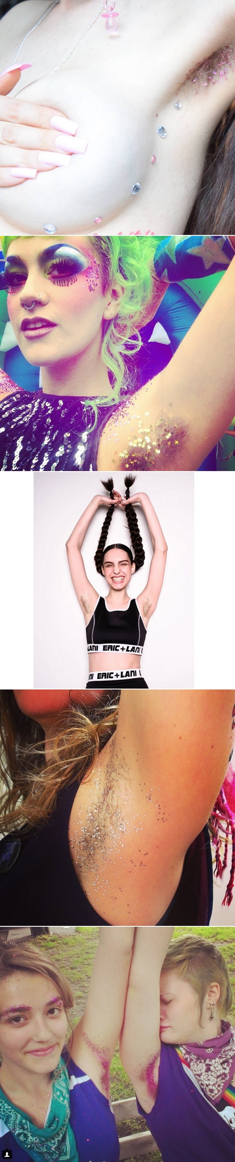 ODVRATAN NOVI TREND: Povraćat ćete kad vidite što si žene rade u javnosti!