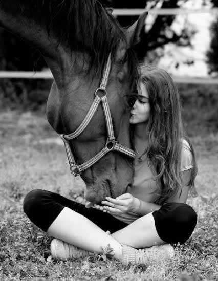 Ljubav uvijek daje bolje rezultate nego strah