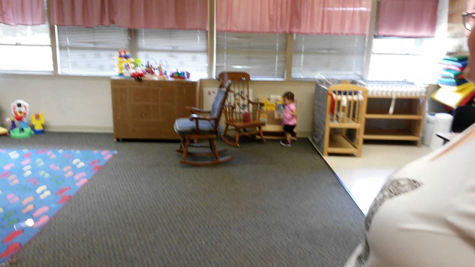 VIDEO: Medena curica vidi taticu poslije prvog dana škole!