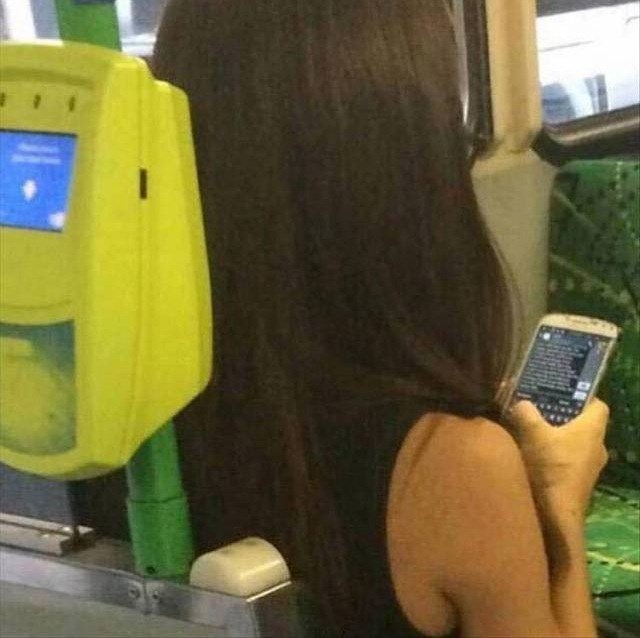 Osoba kojoj je ova poruka namijenjena u velikim je problemima