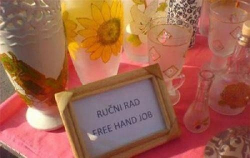 Uzmi stvar u svoje ruke i zaradi, za Hrvatsku!